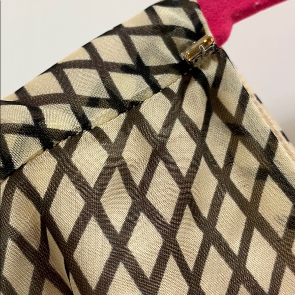 SportMax silk blouse - Picture 5 of 9